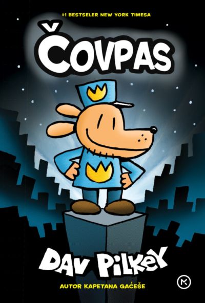 Čovpas; i nastavci