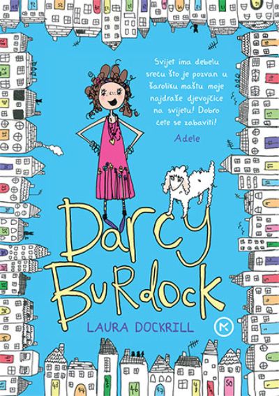 Darcy Burdock; i nastavci