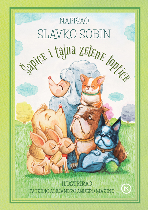 Šapice; i nastavci